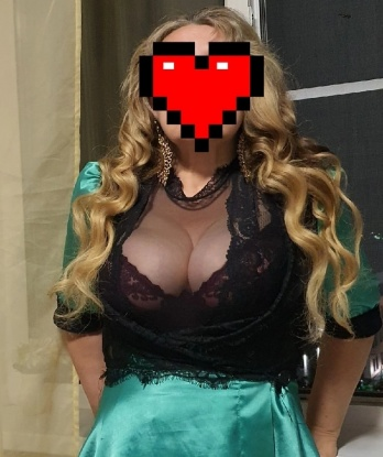 Анкета проститутки Агата - Фото 1, Верхняя Жемтала, 40 лет, №15762